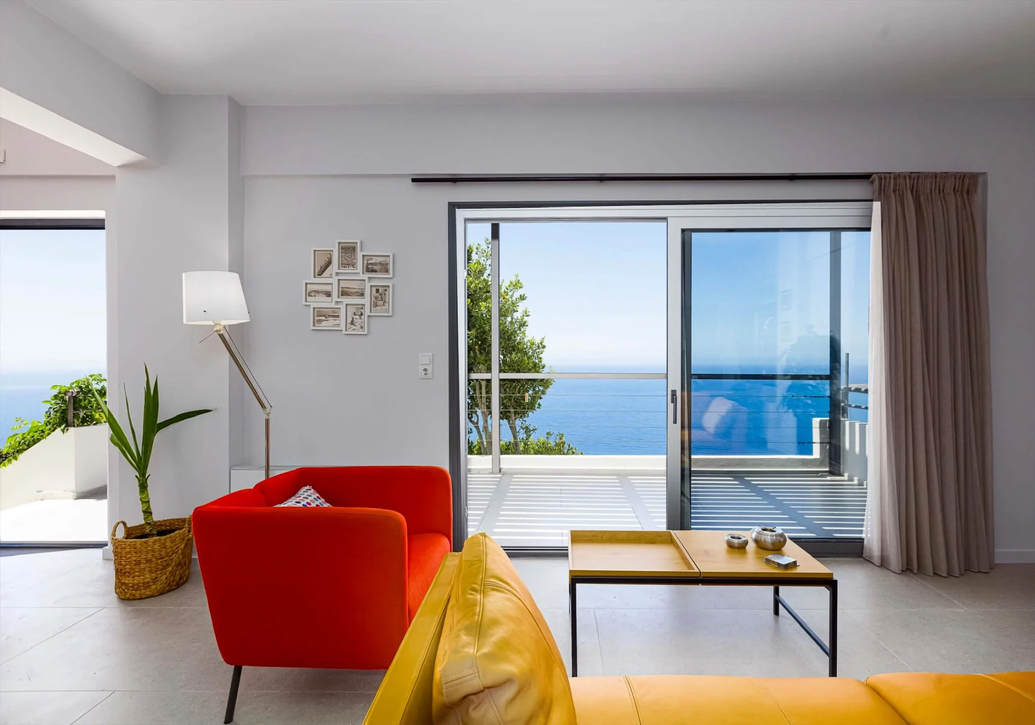 Living space